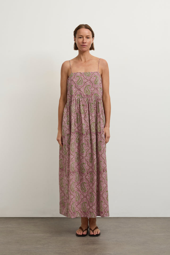 Audrey Dress