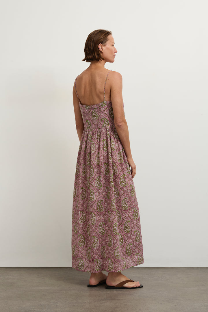 Audrey Dress