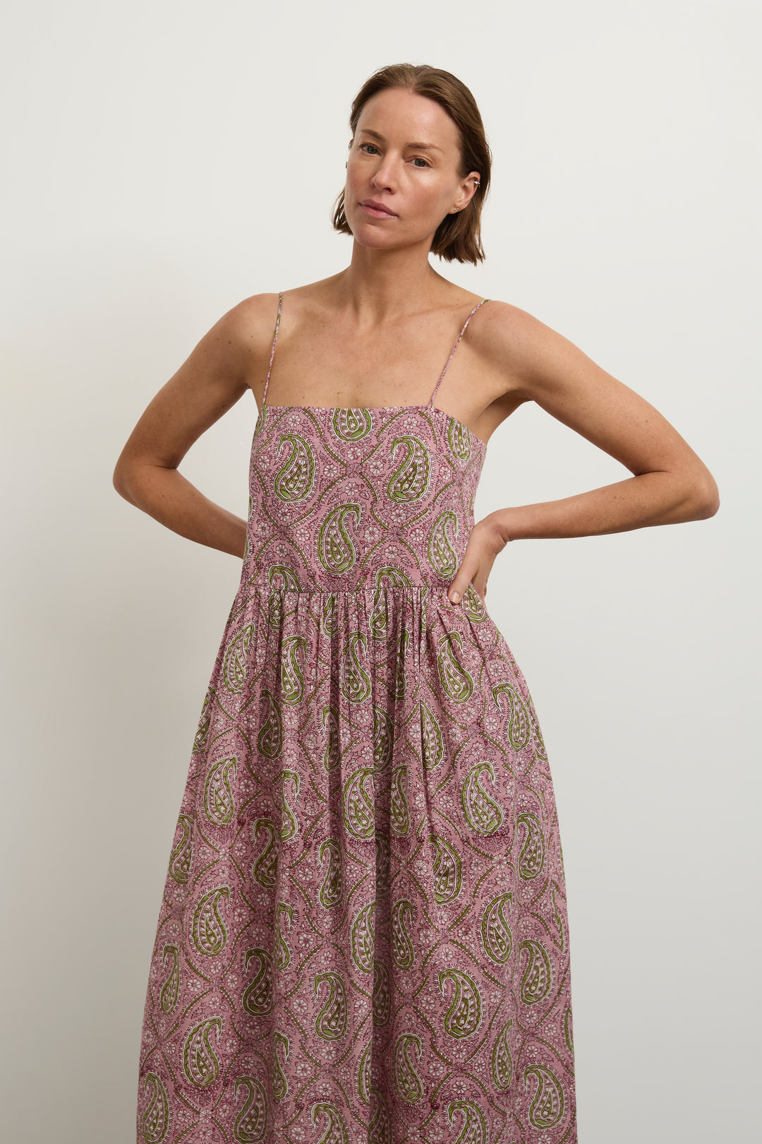 Audrey Dress