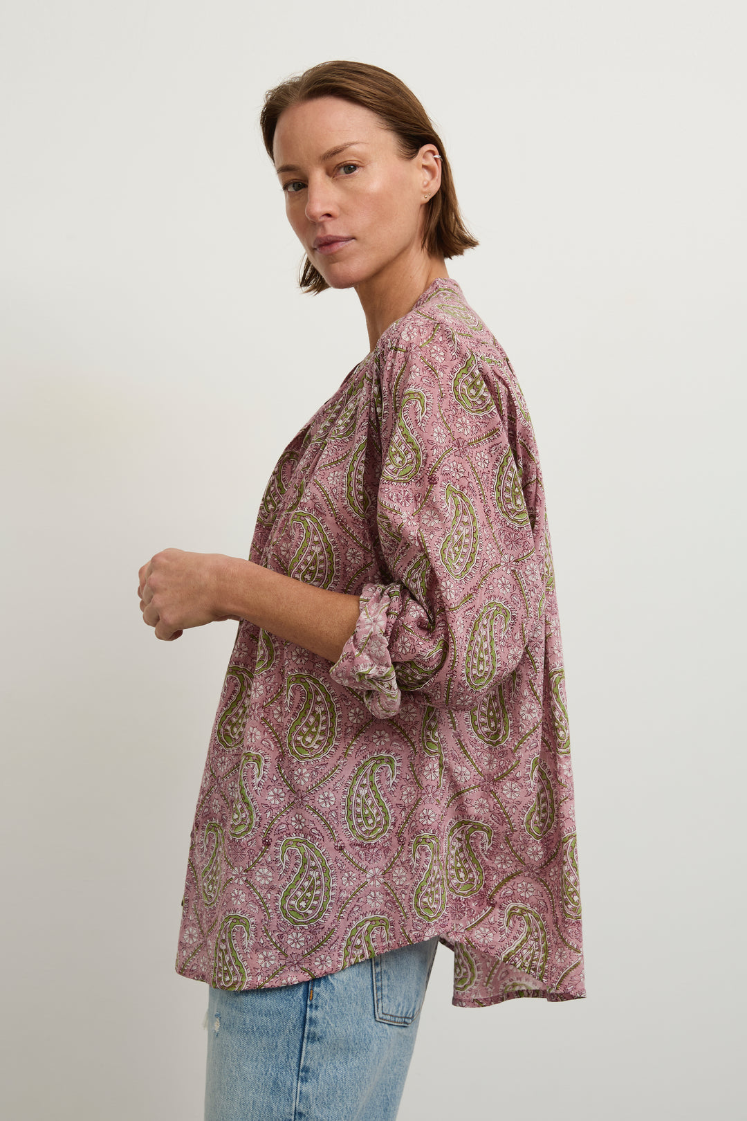 Paradise Blouse