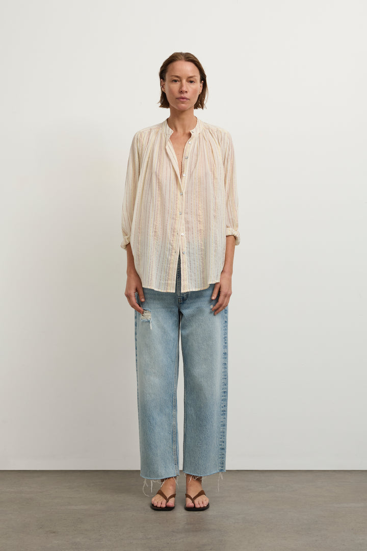 Paradise Blouse