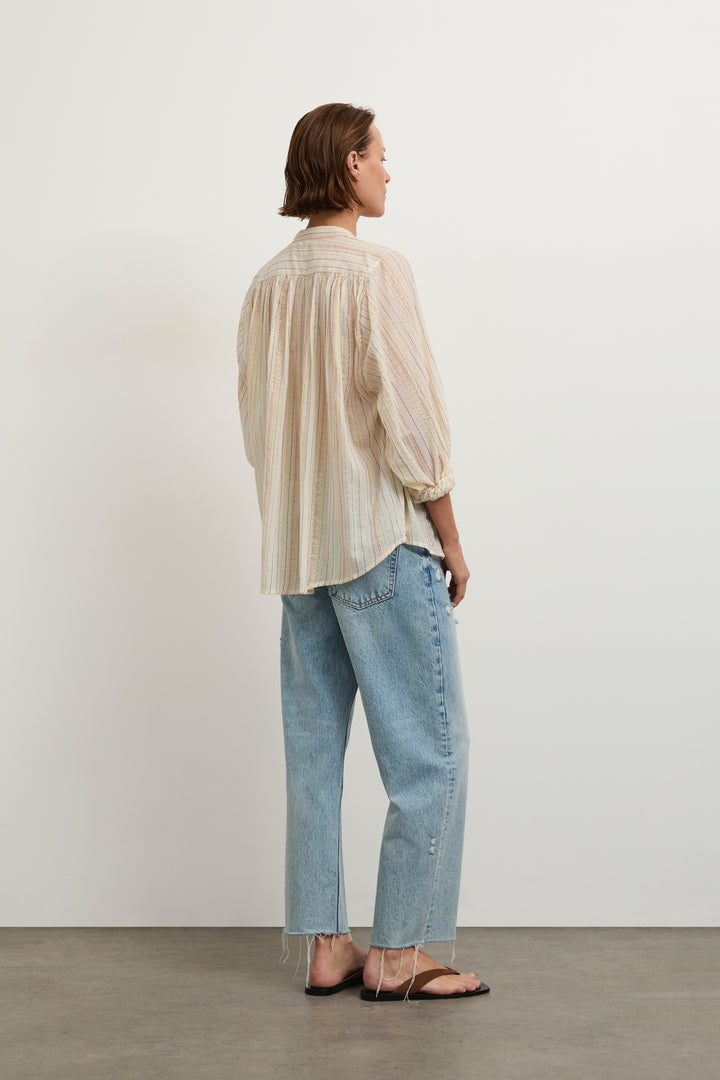 Paradise Blouse