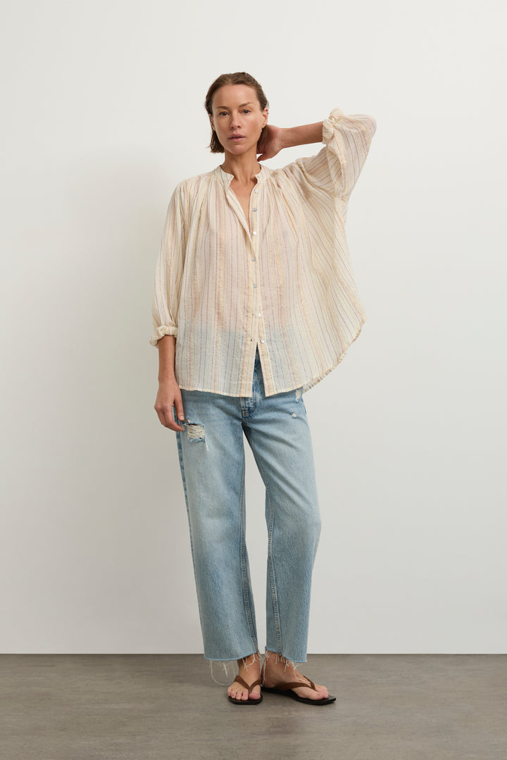 Paradise Blouse