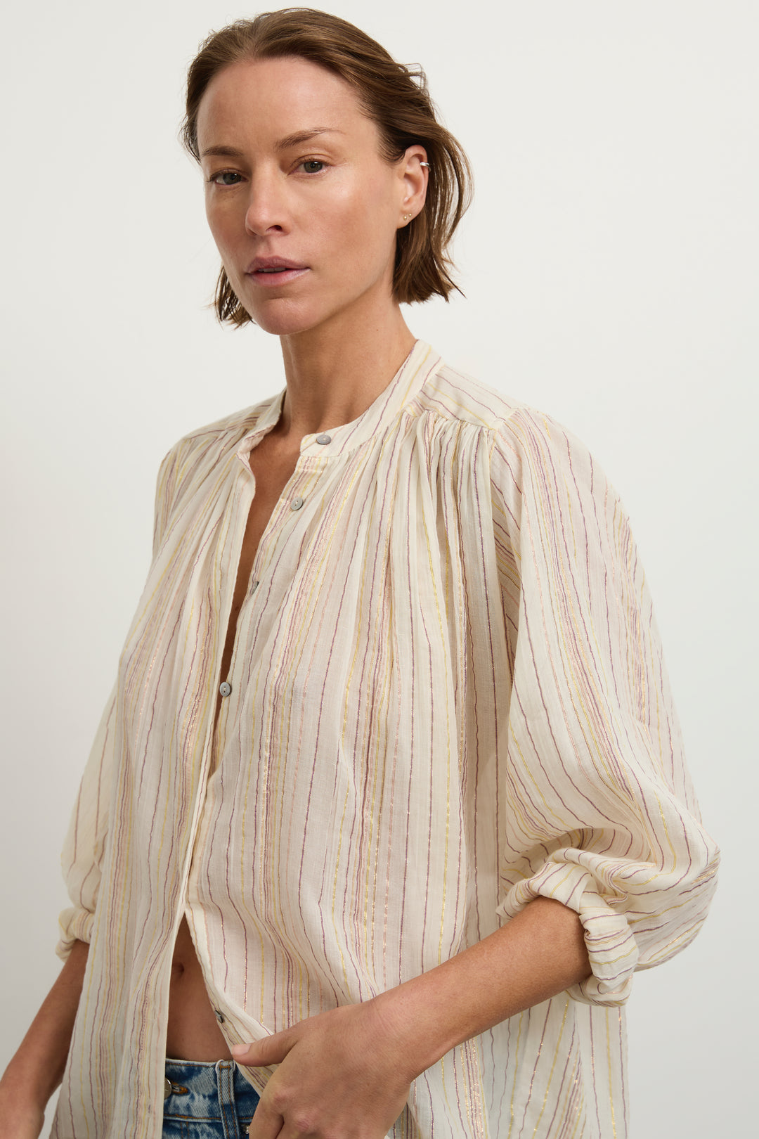 Paradise Blouse