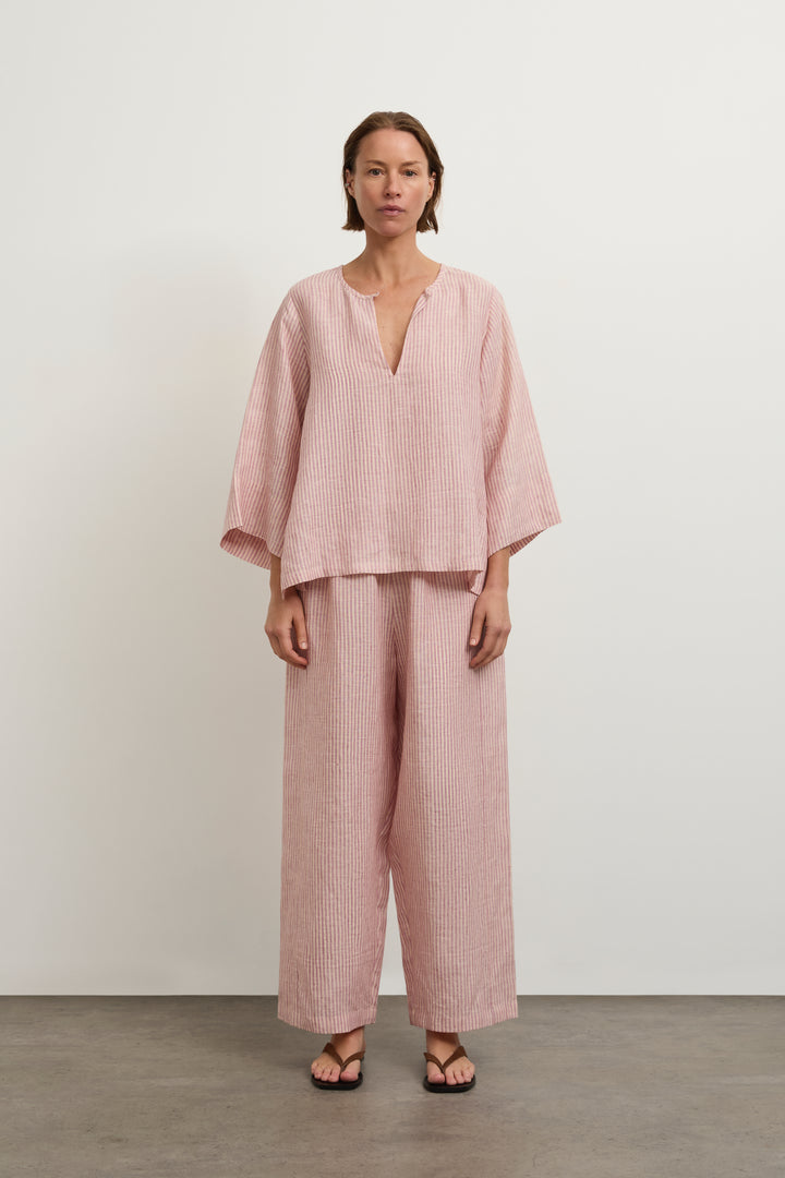 Iris Linen Pant