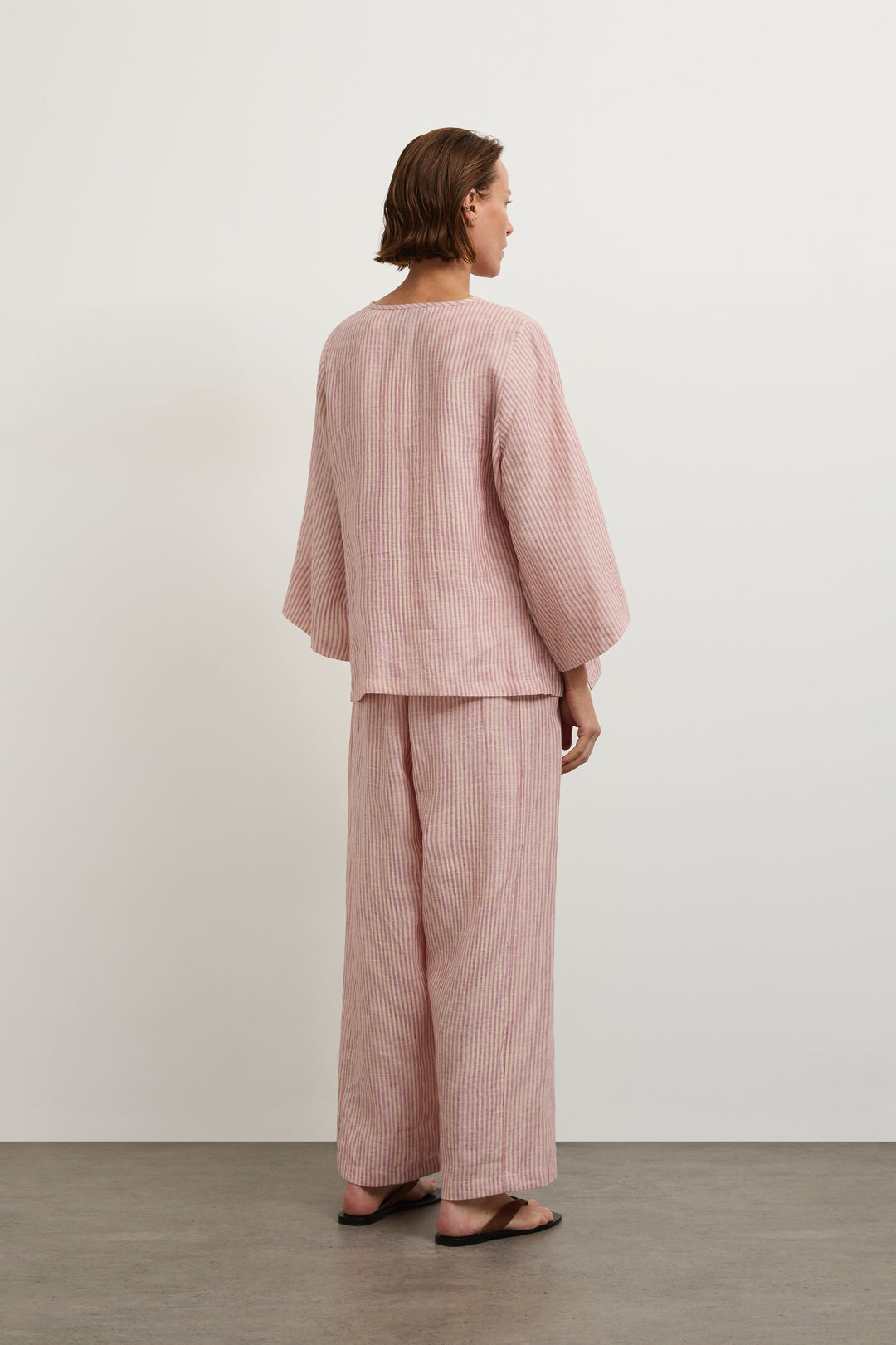 Iris Linen Pant