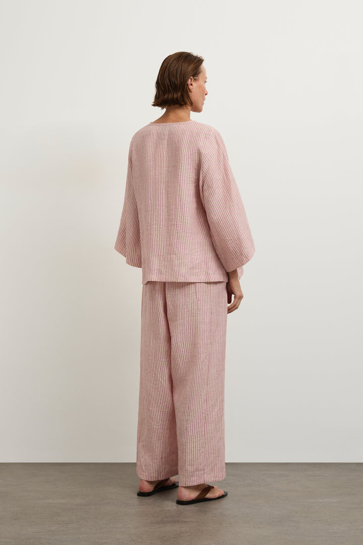 Iris Linen Pant