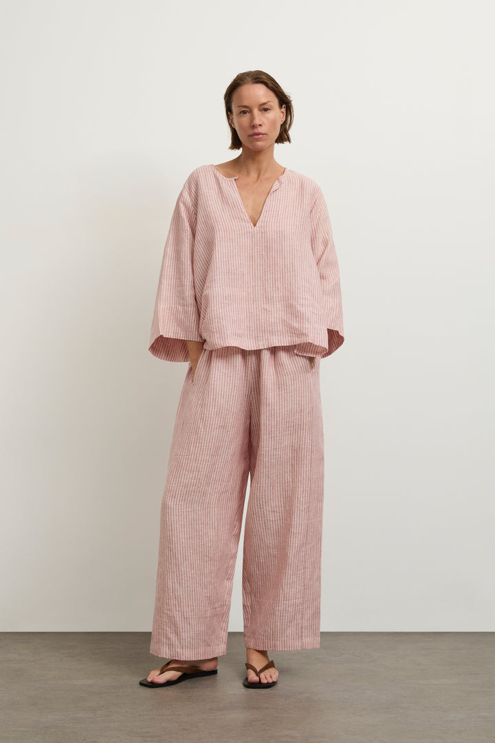 Iris Linen Pant