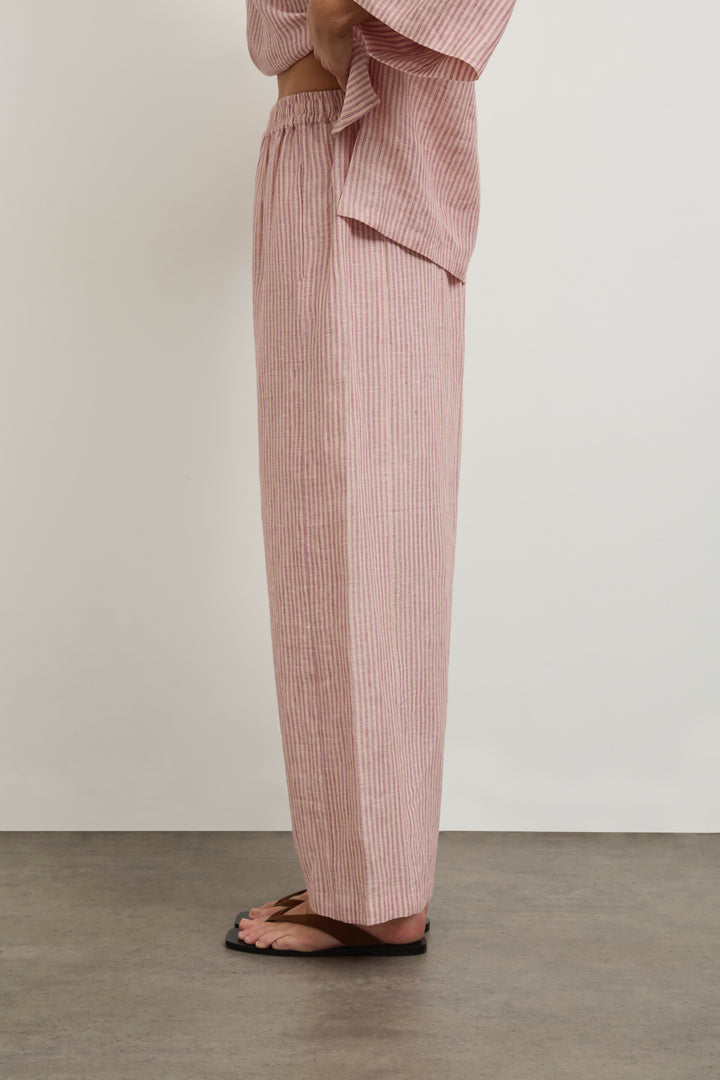 Iris Linen Pant