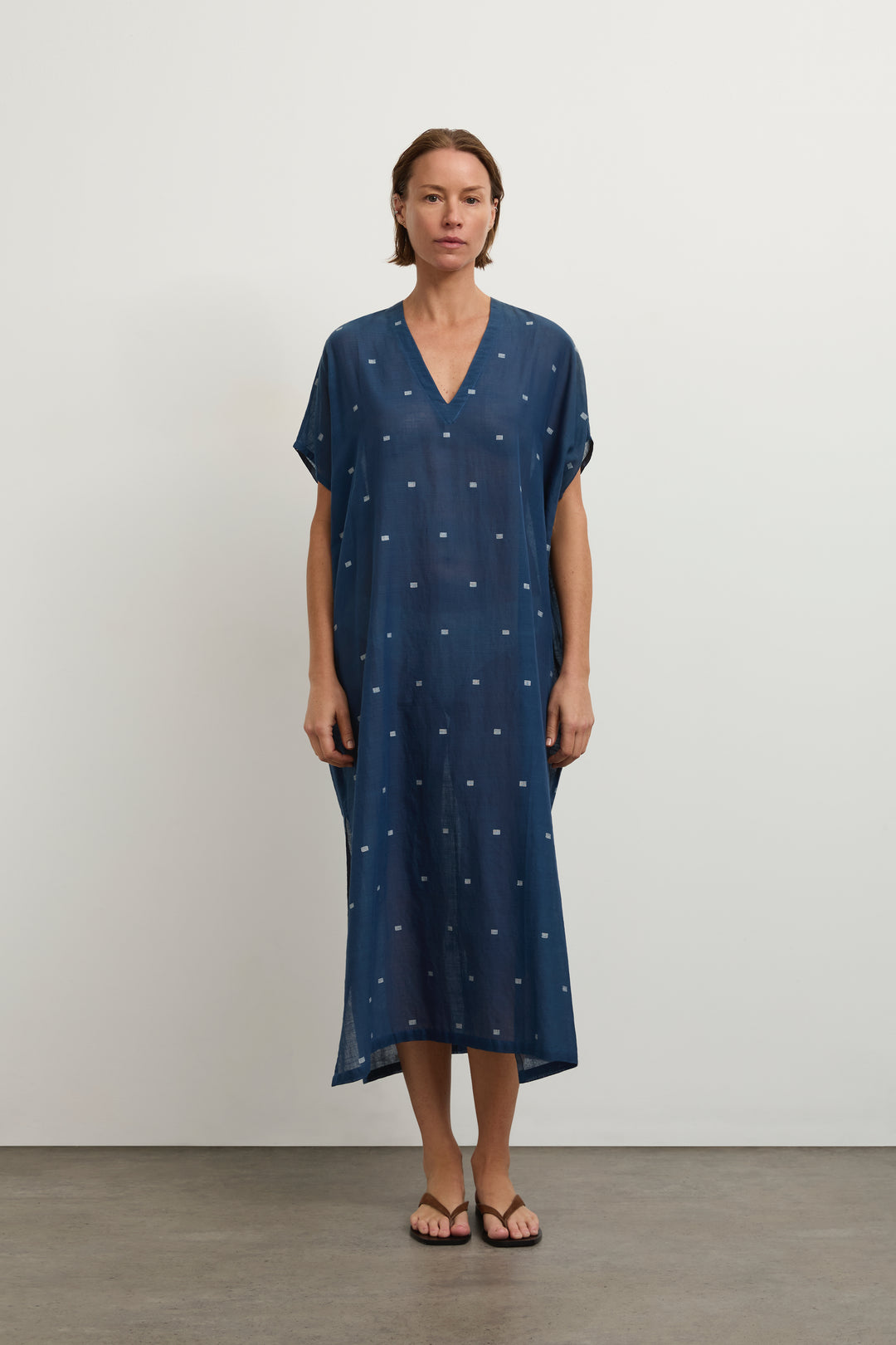 Pool Boy Kaftan