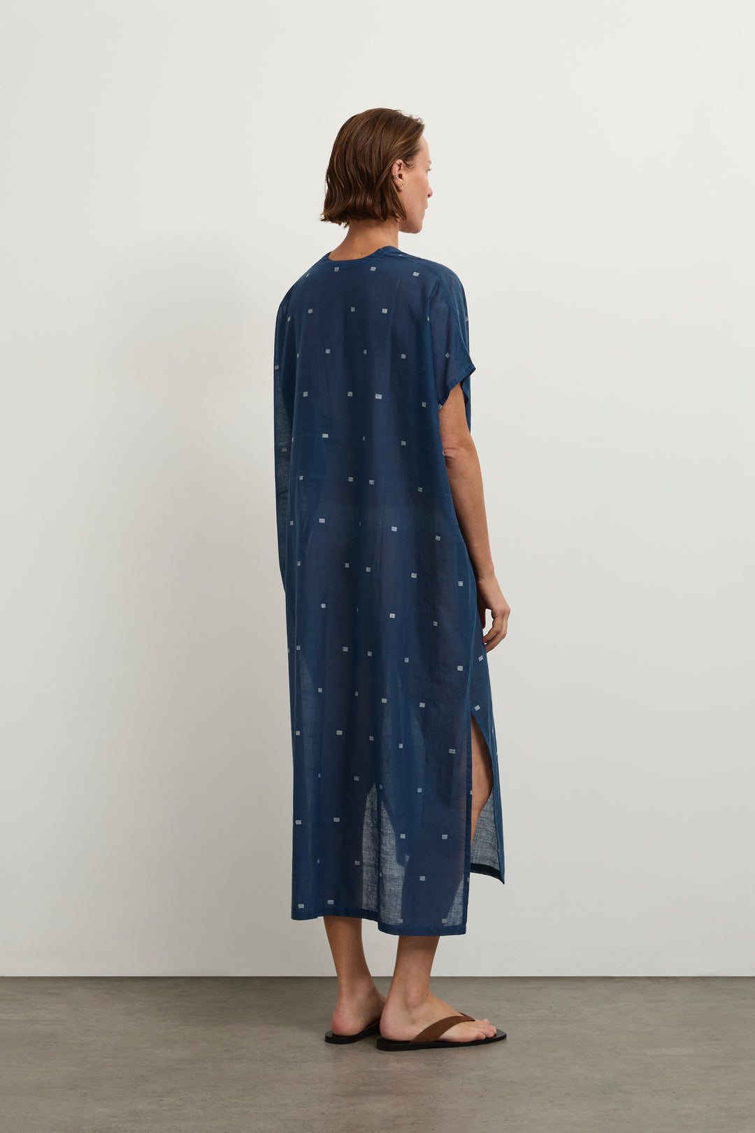 Pool Boy Kaftan