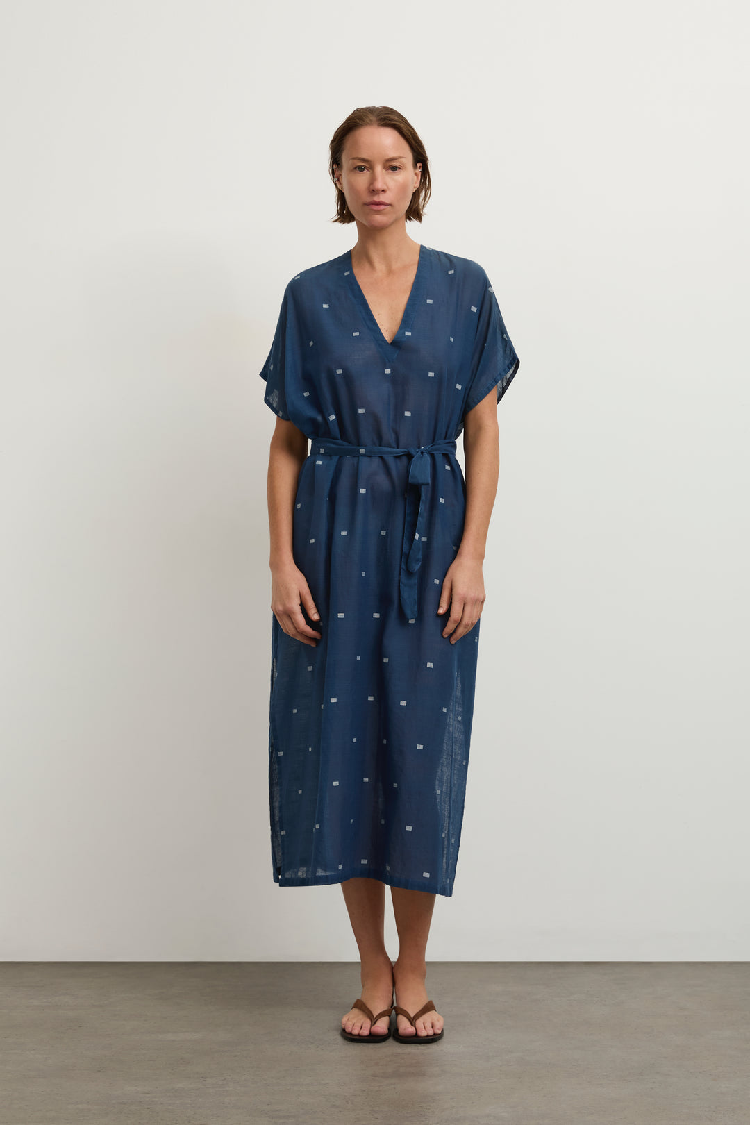 Pool Boy Kaftan