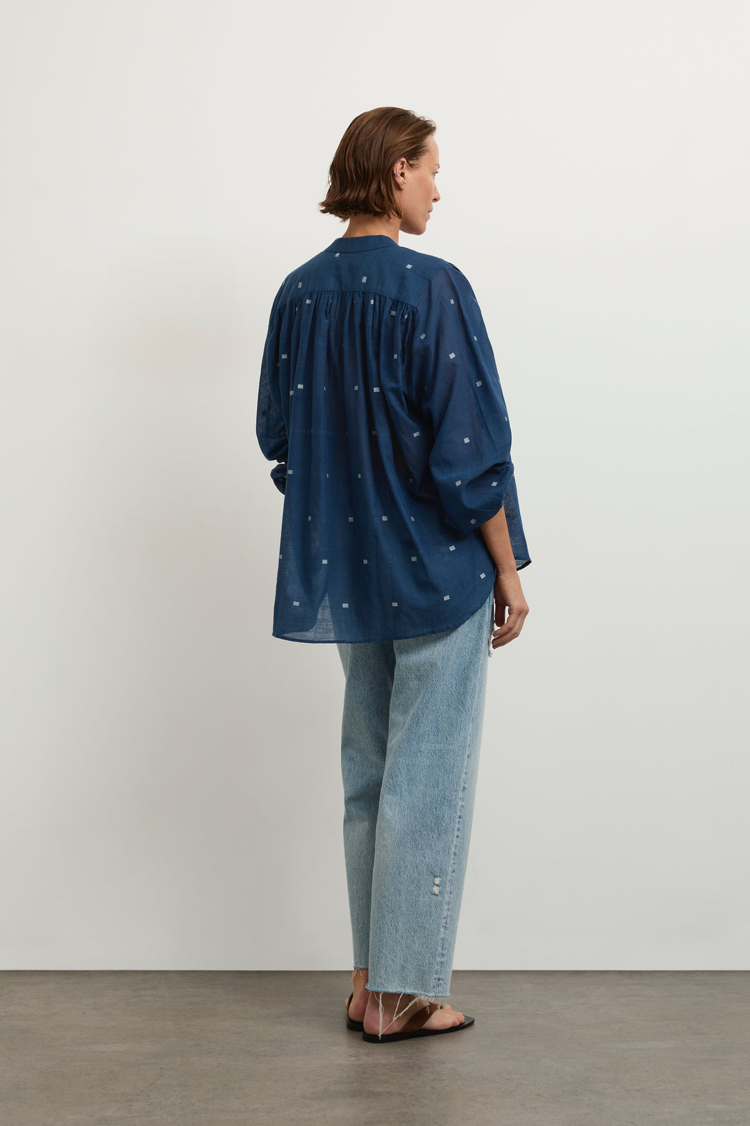 Paradise Blouse