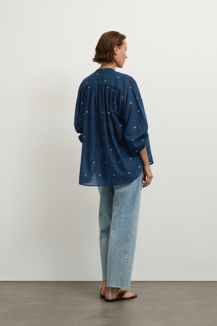 Paradise Blouse