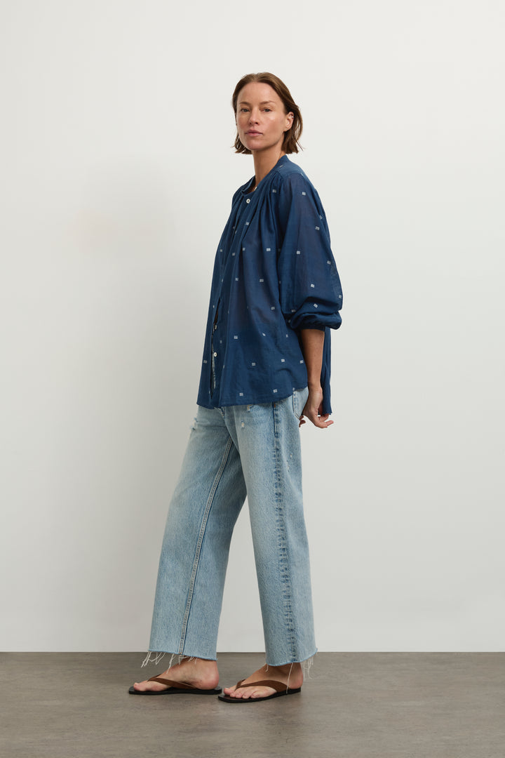 Paradise Blouse