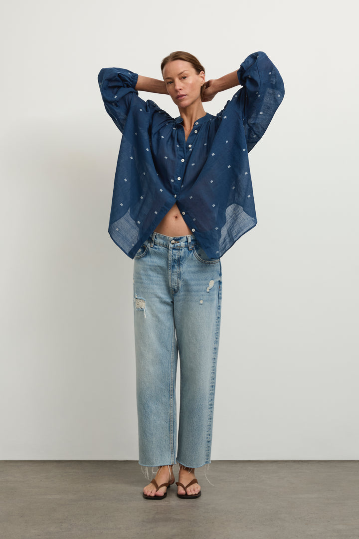 Paradise Blouse