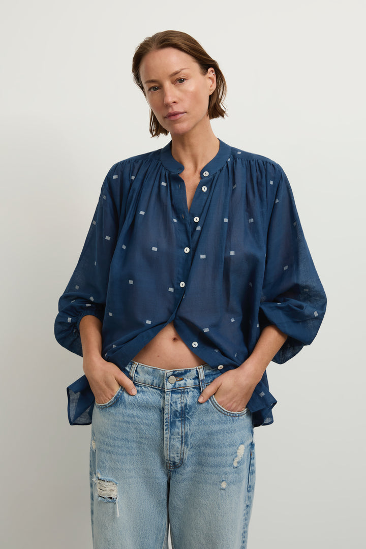 Paradise Blouse