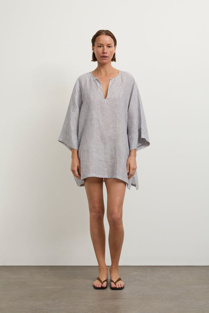 Grace Linen Mini