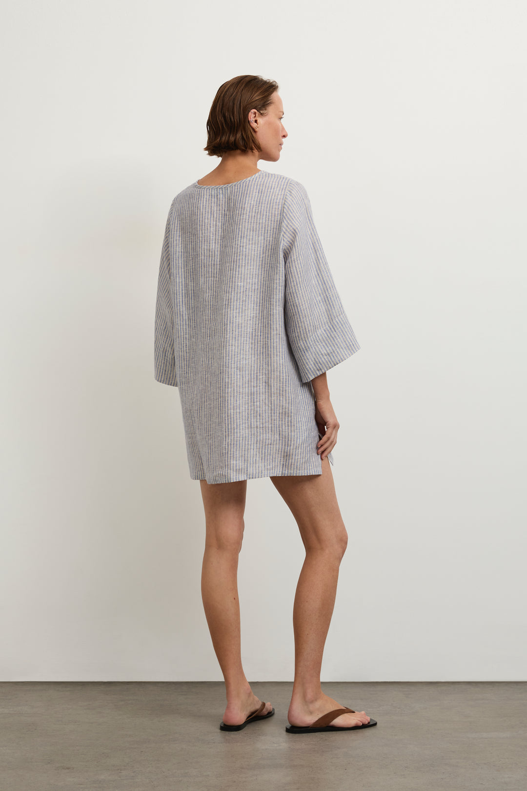Grace Linen Mini