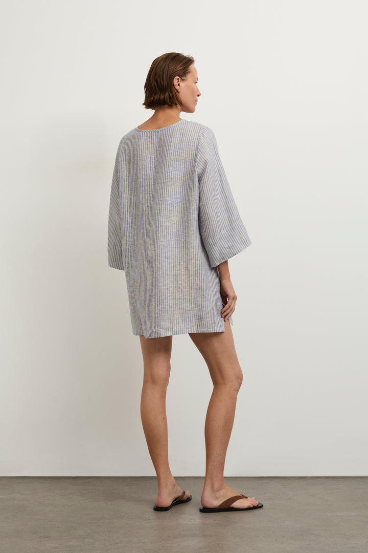 Grace Linen Mini