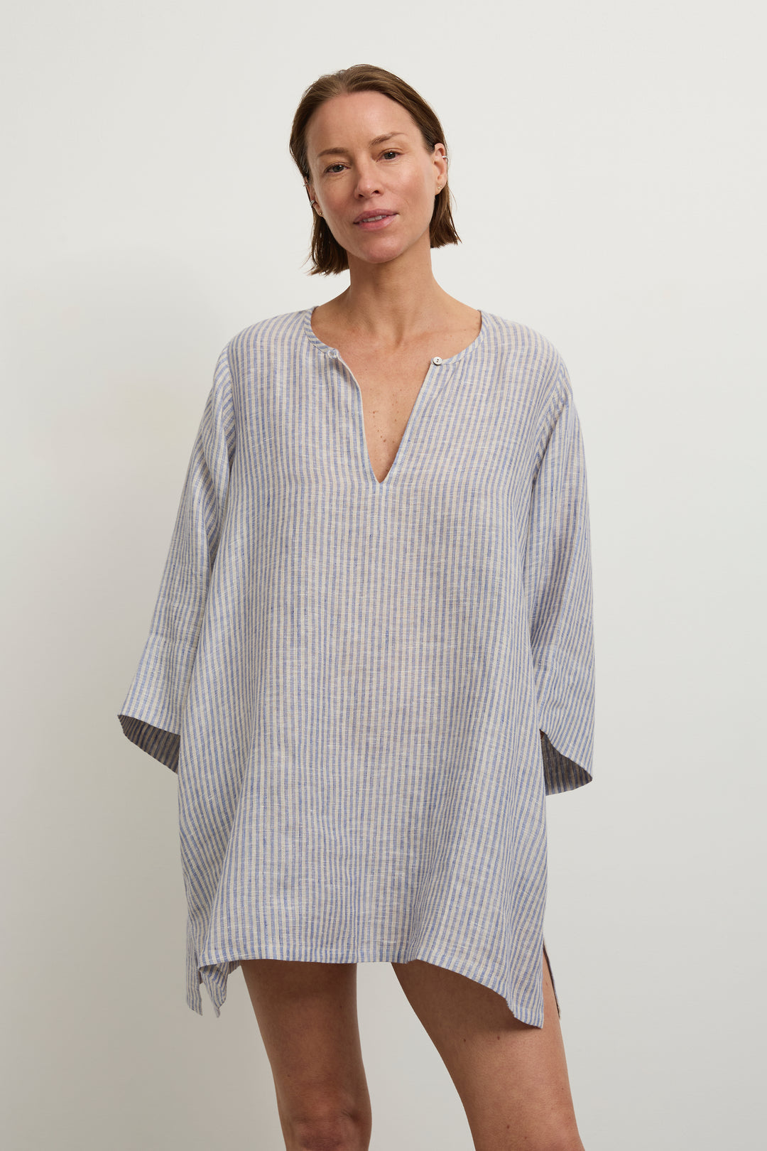 Grace Linen Mini