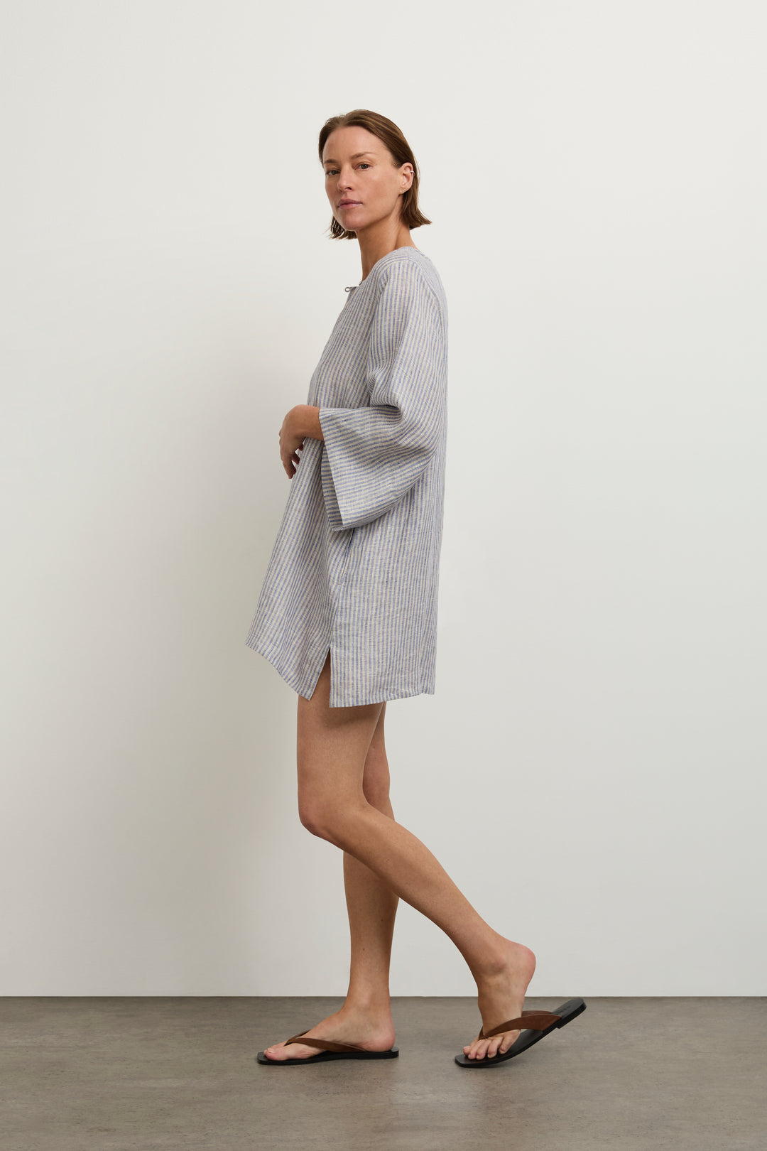 Grace Linen Mini