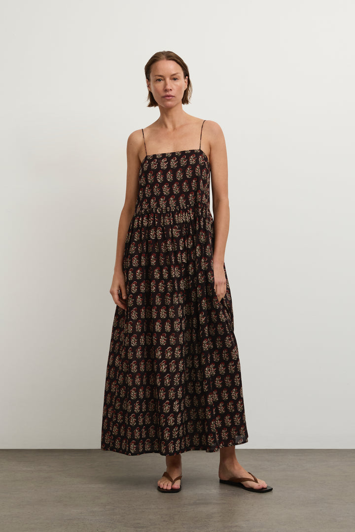 Audrey Dress