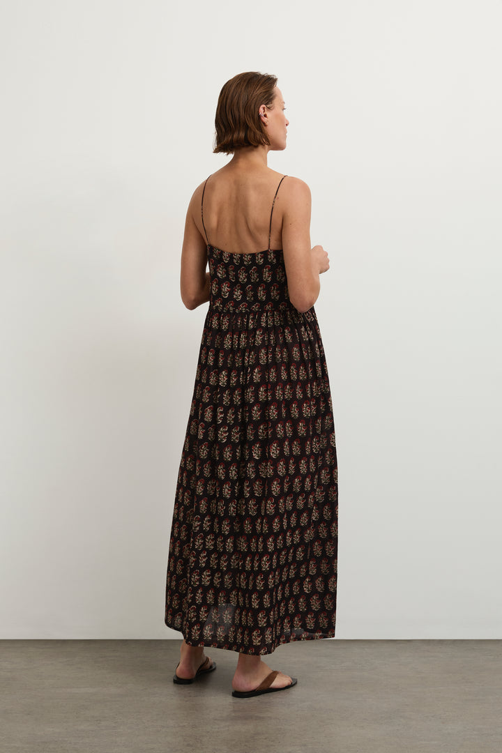 Audrey Dress