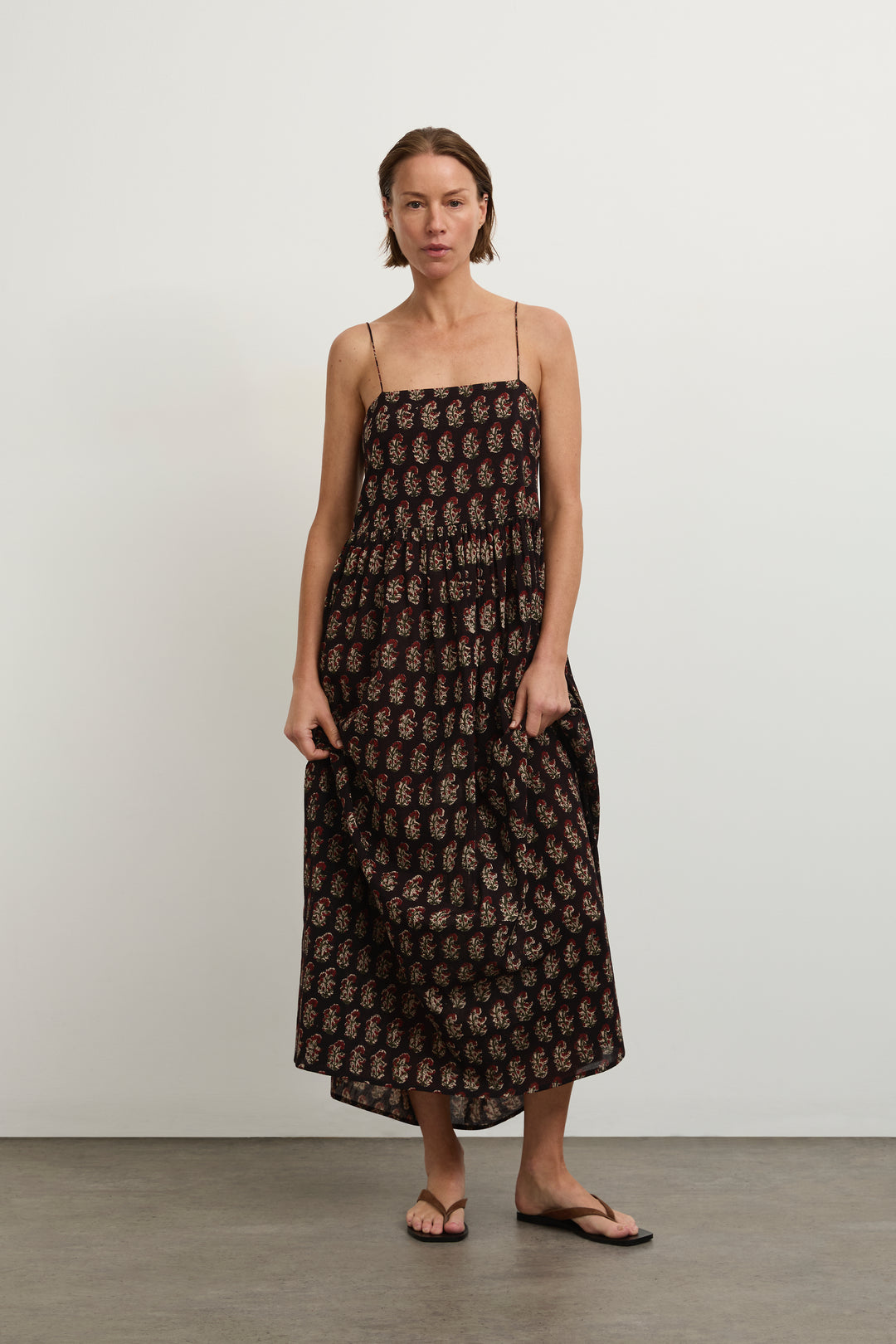 Audrey Dress