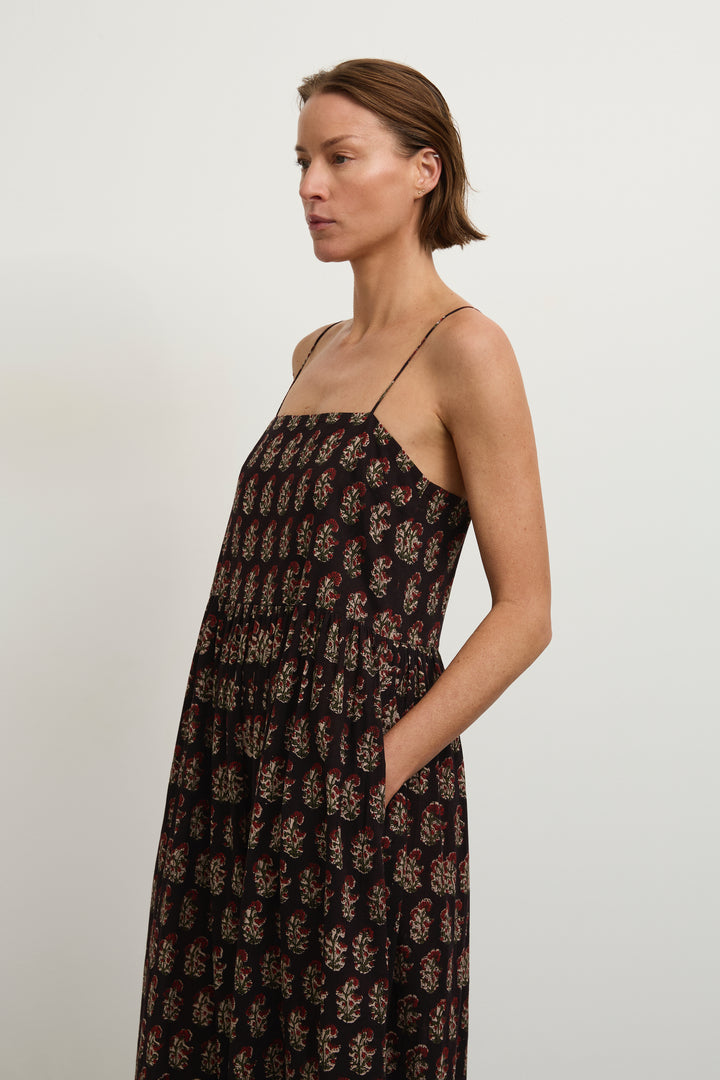 Audrey Dress