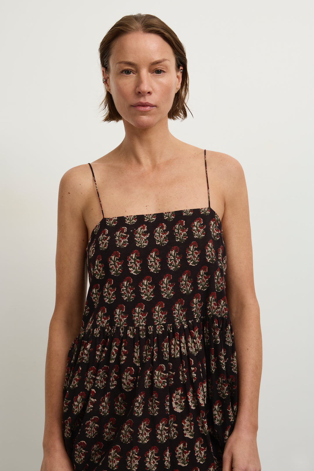 Audrey Dress