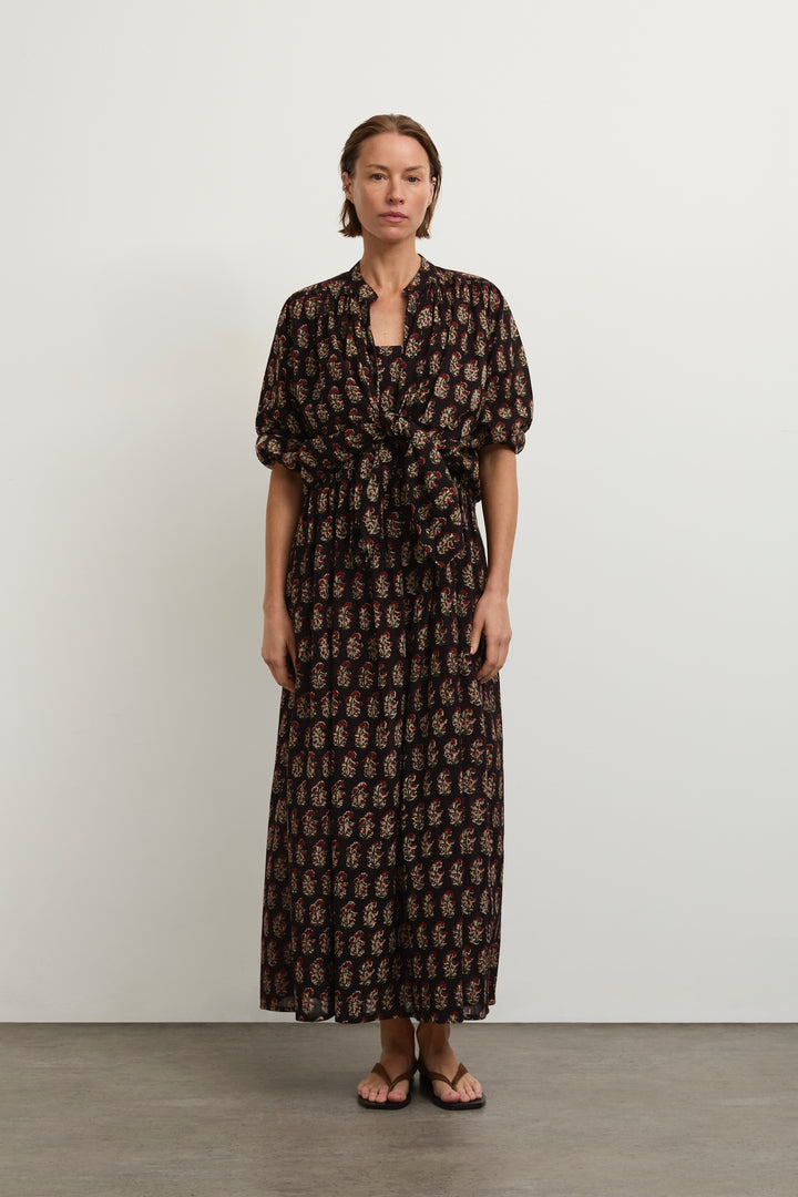 Paradise Blouse