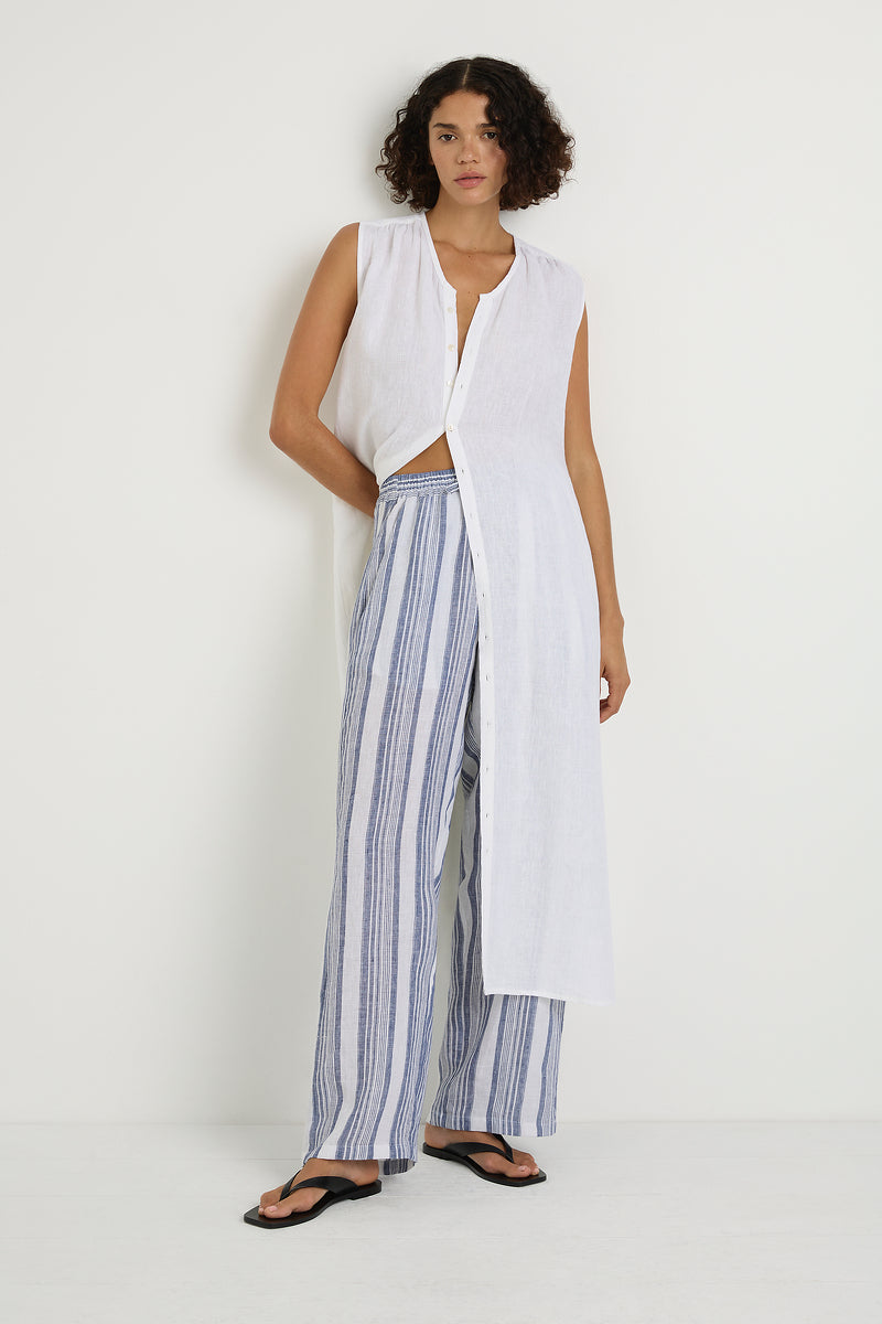 Rhoda Linen Pant