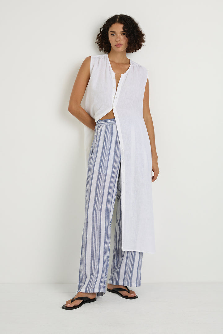 Rhoda Linen Pant