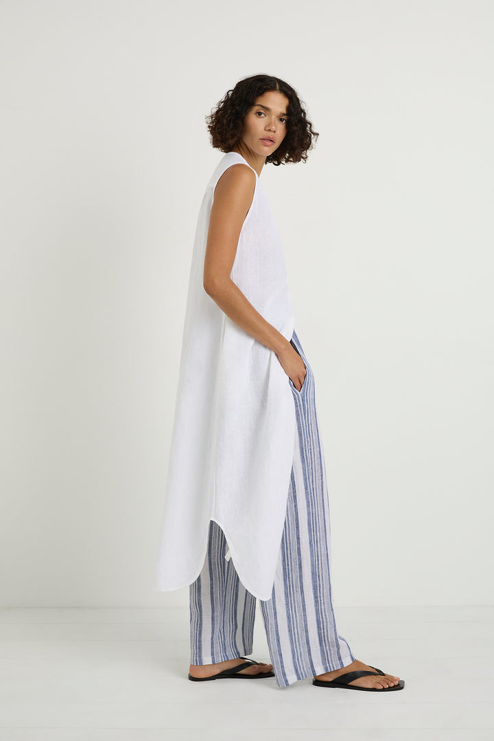 Rhoda Linen Pant