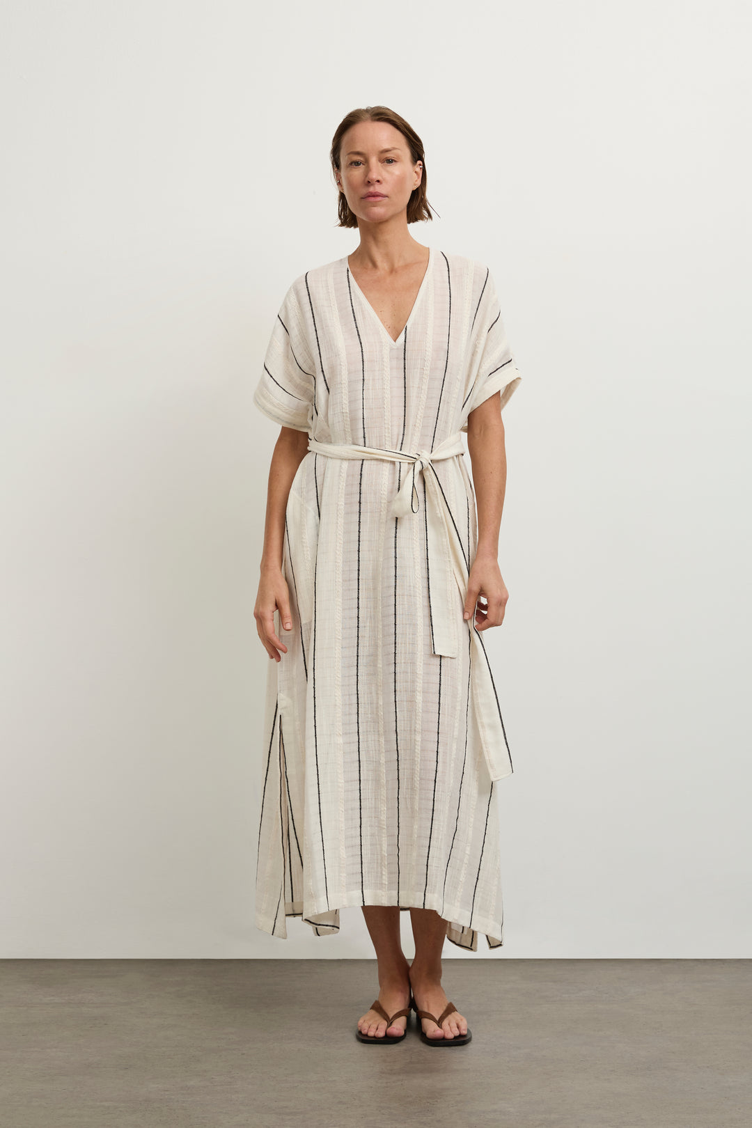 Pool Boy Kaftan