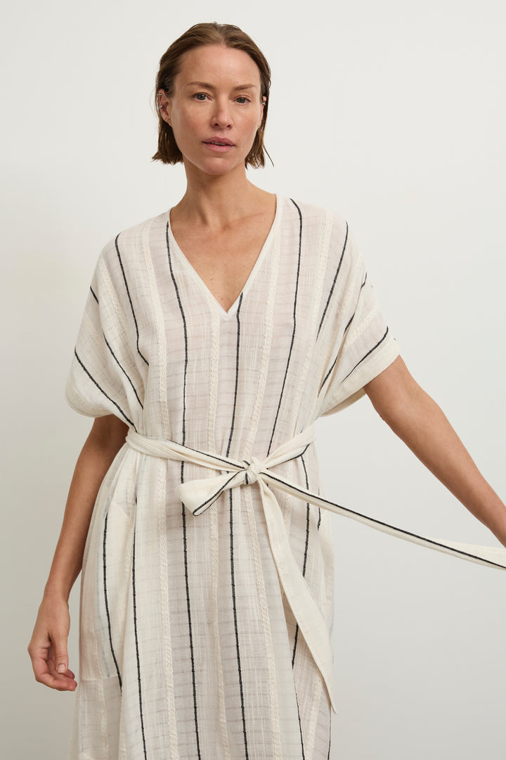 Pool Boy Kaftan
