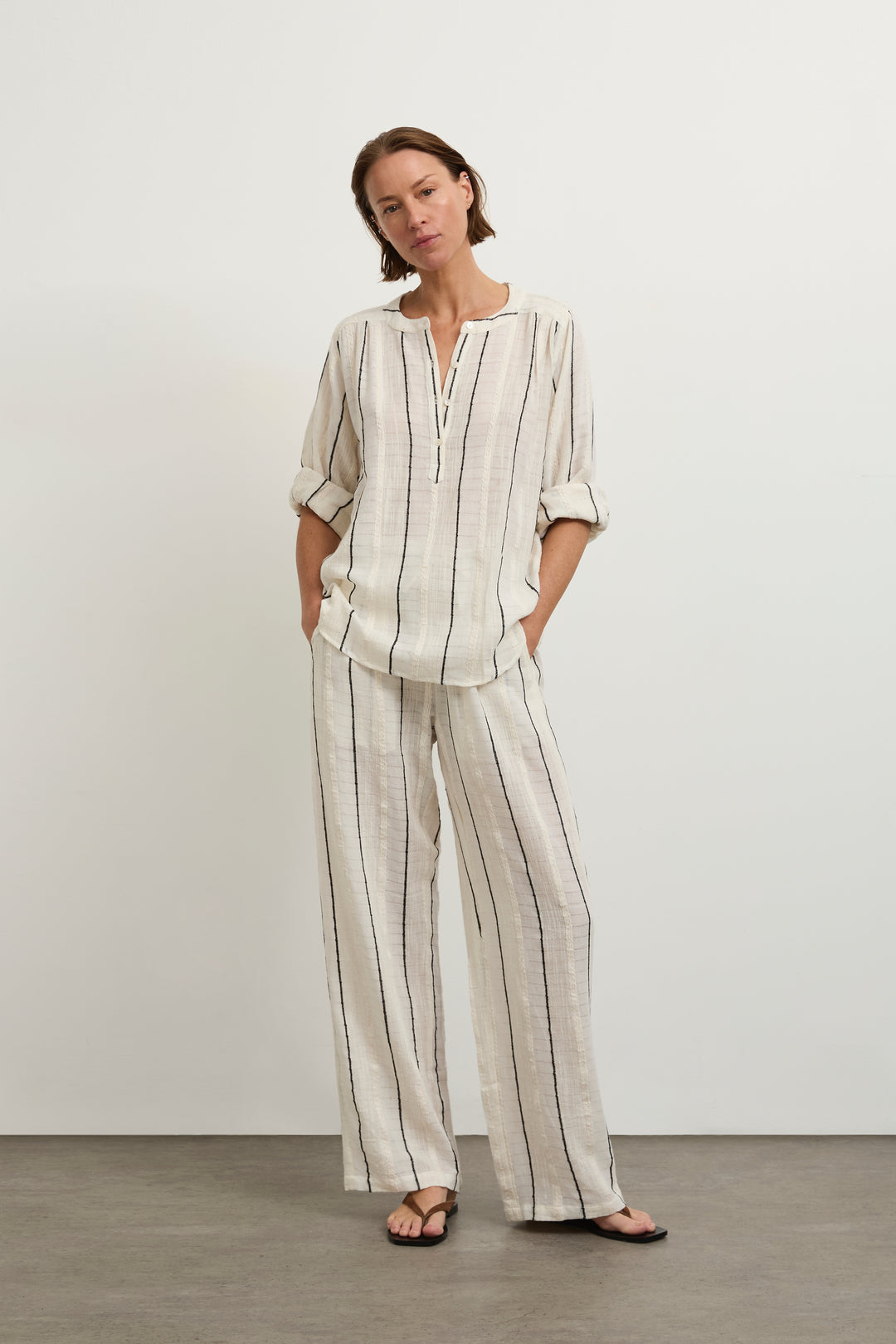 Rhoda Pant