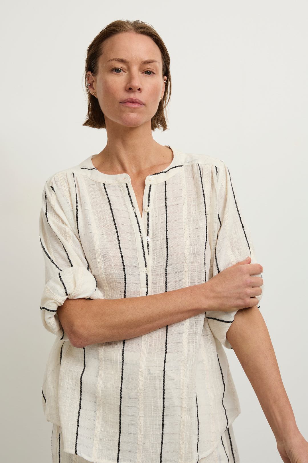 Goldie Blouse