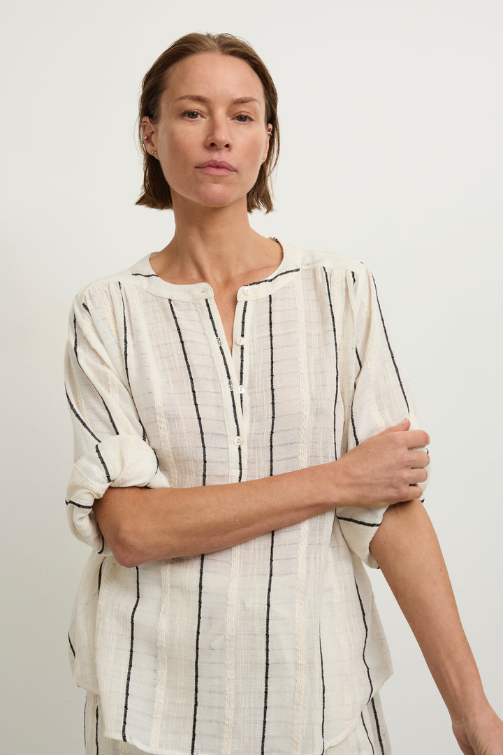 Goldie Blouse