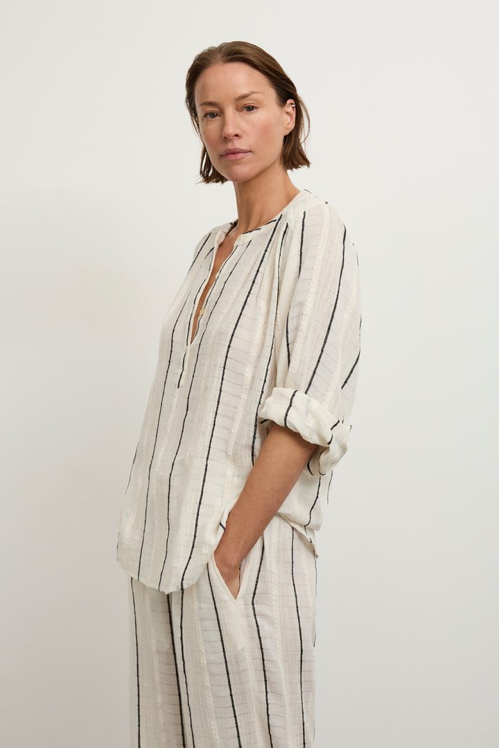 Goldie Blouse