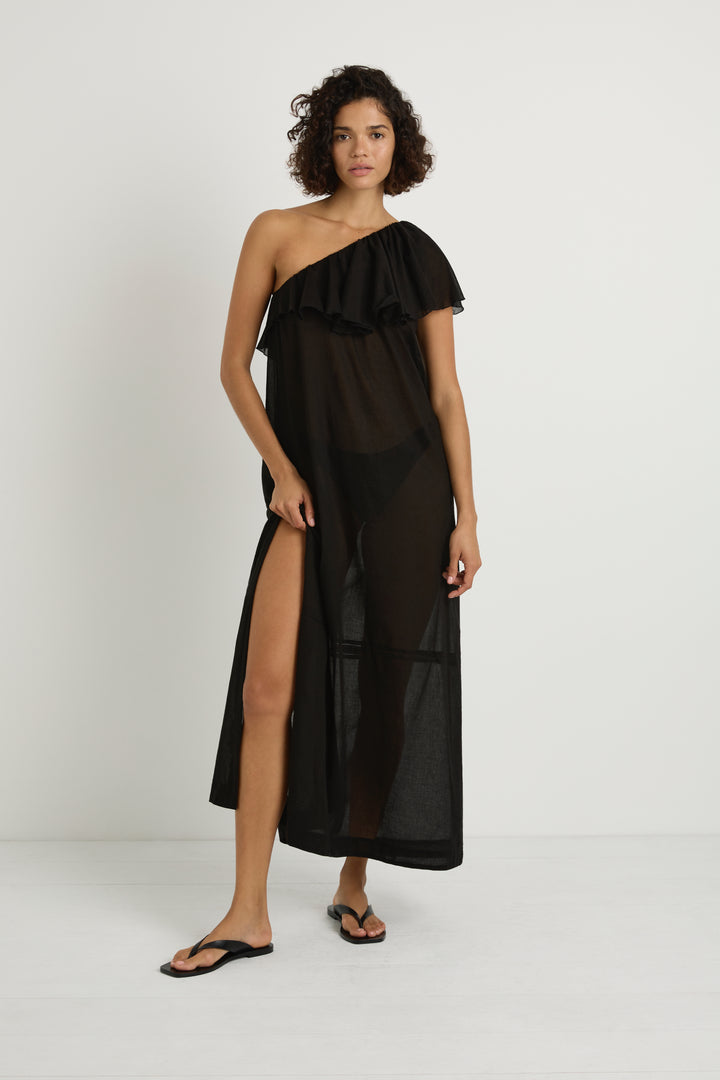 Stella One Shoulder Dress