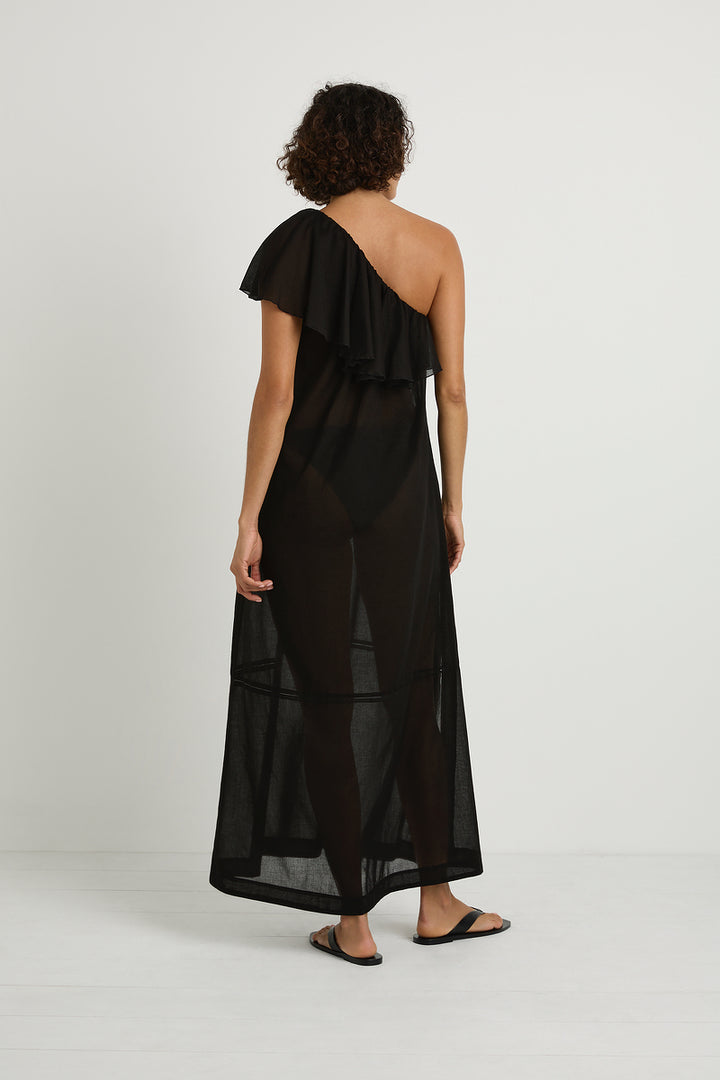 Stella One Shoulder Dress