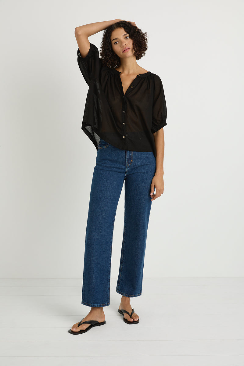 Stella Blouse