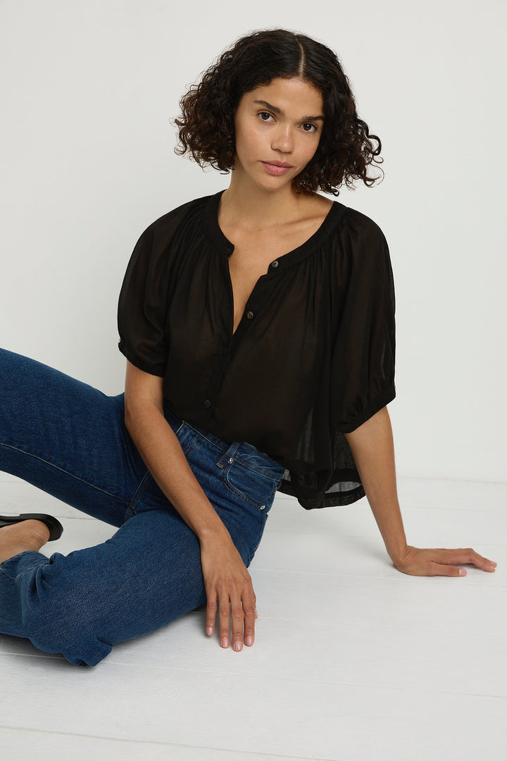 Stella Blouse