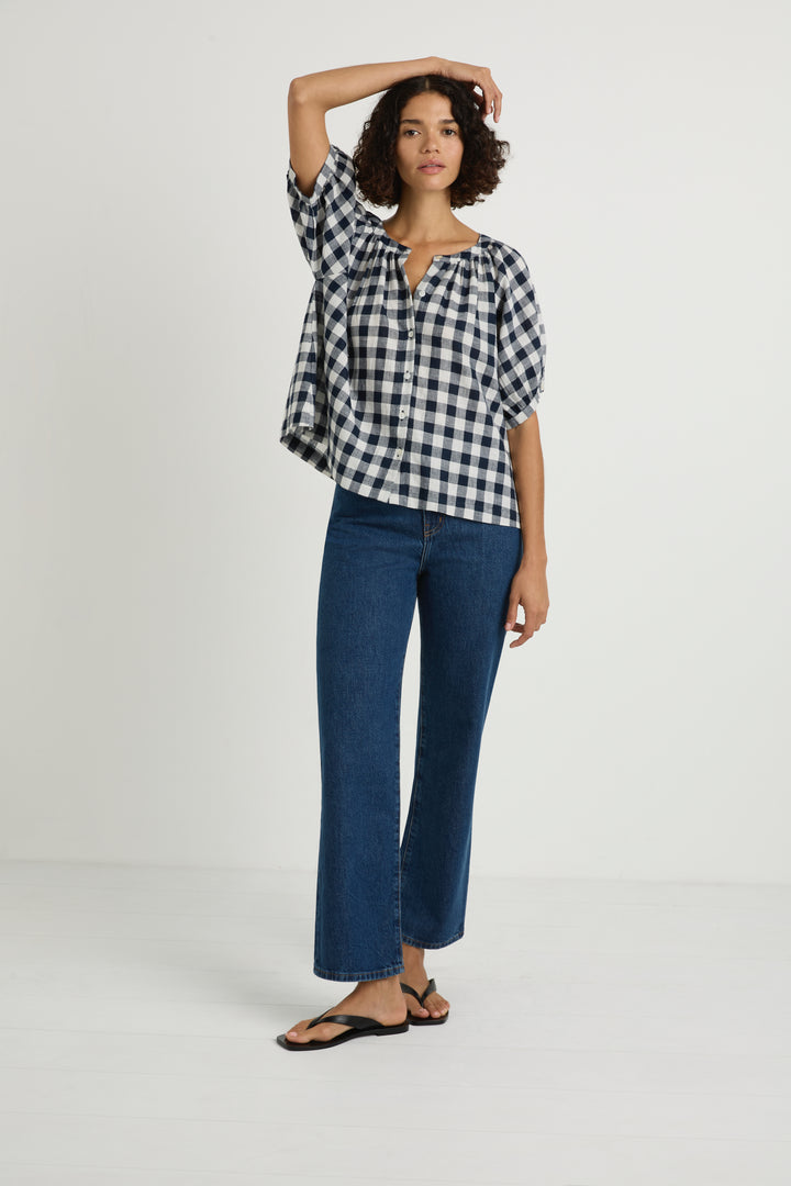 Stella Blouse