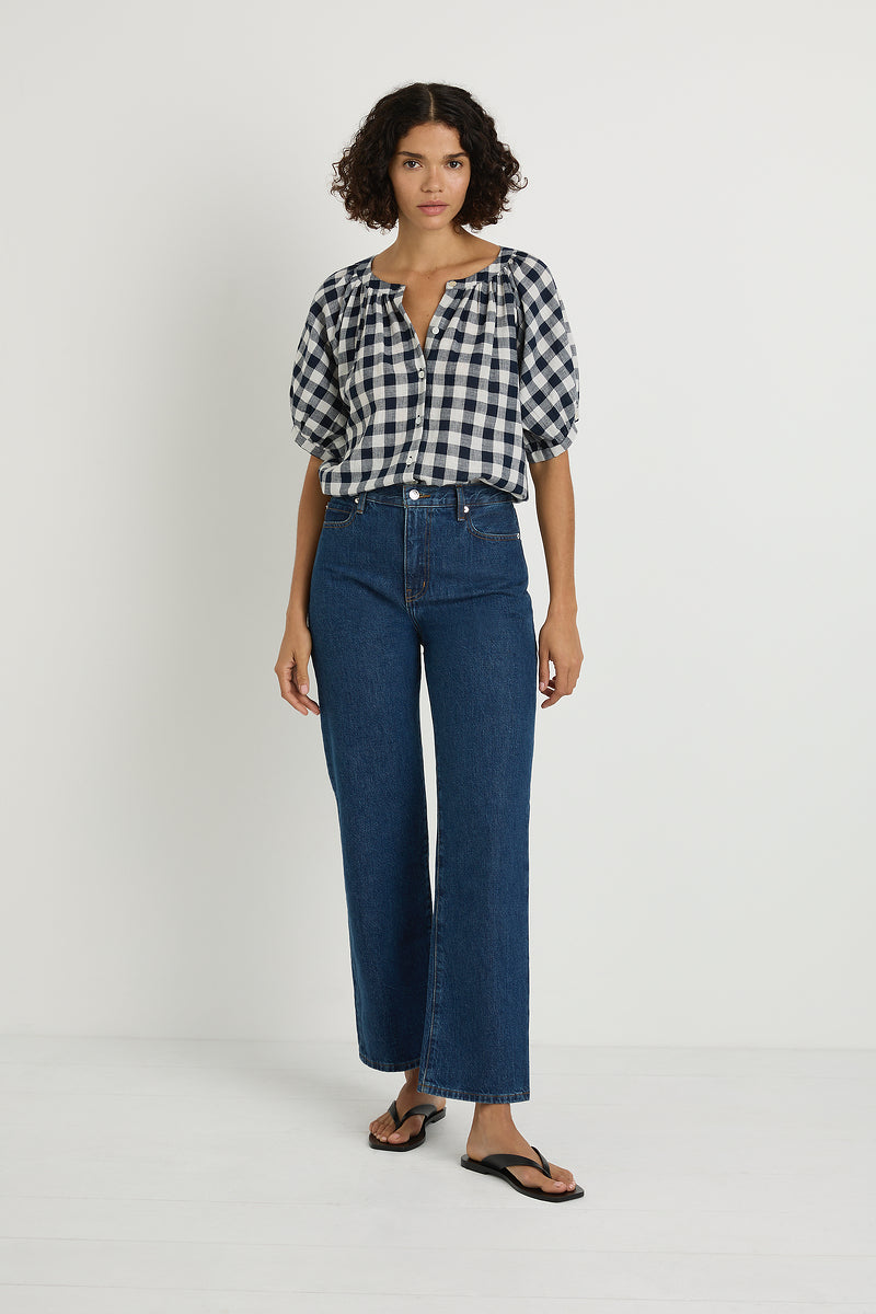 Stella Blouse