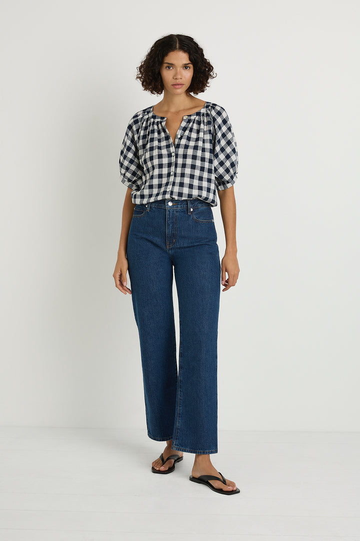 Stella Blouse