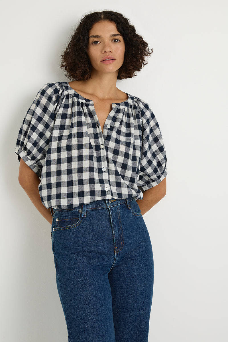 Stella Blouse