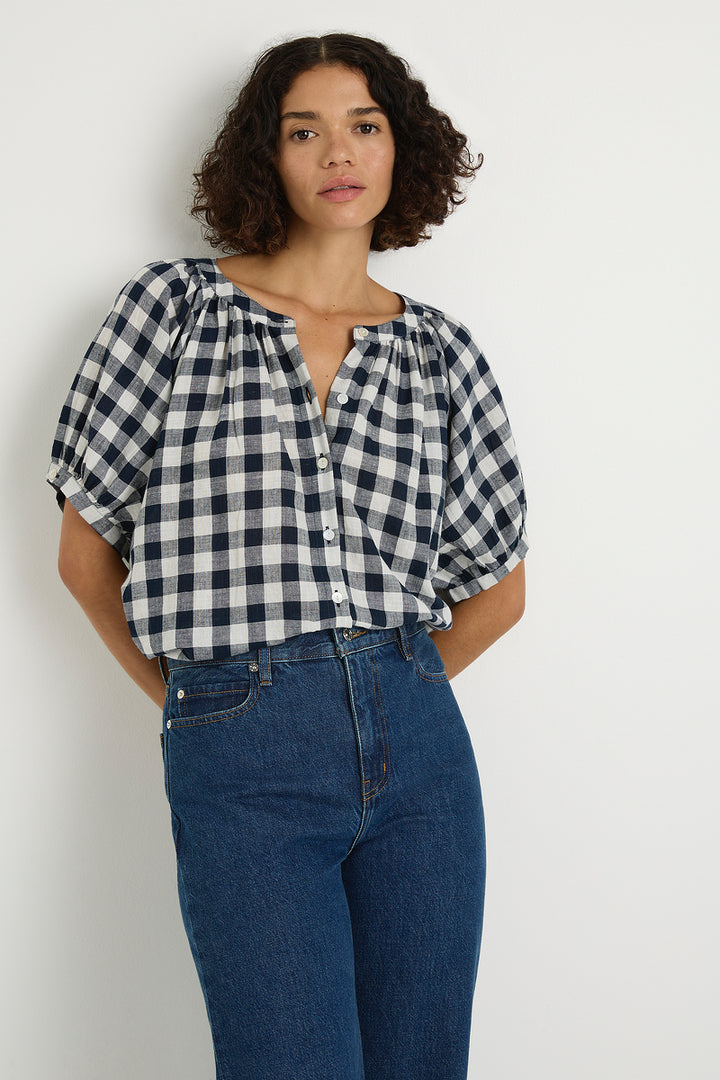 Stella Blouse